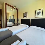 El Abuelo Apartment