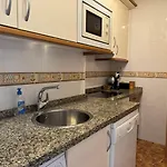 El Abuelo Apartment *