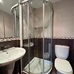 El Abuelo Apartment *