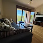 El Abuelo Apartment