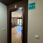 El Abuelo Apartment *