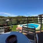 El Abuelo Apartment