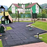 Appartement El Abuelo En