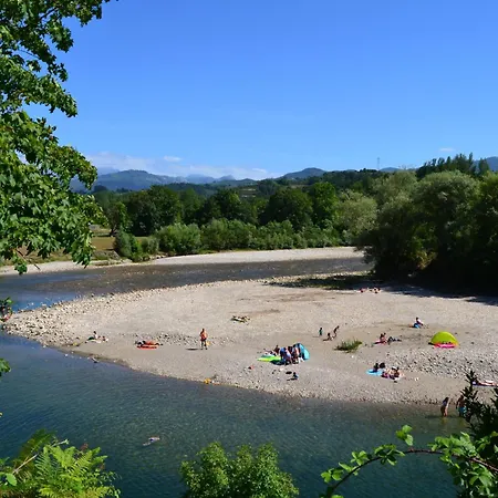 El Abuelo 아파트 Onís