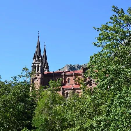 아파트 El Abuelo *