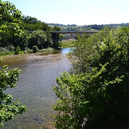 El Abuelo Apartment Onís