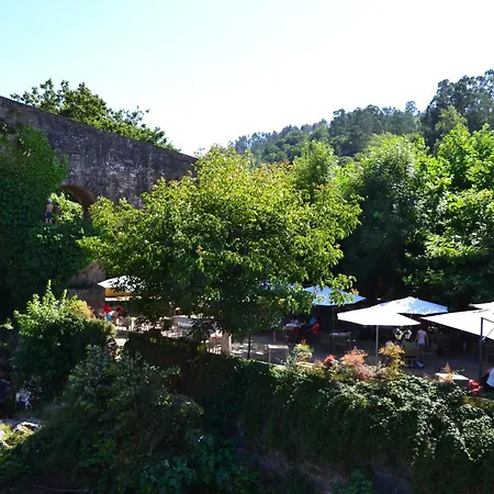 Apartment El Abuelo Onís