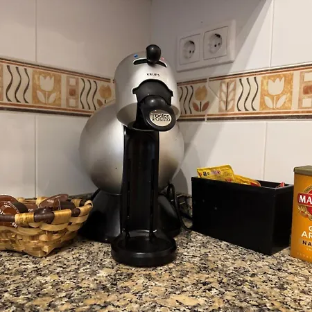 El Abuelo En