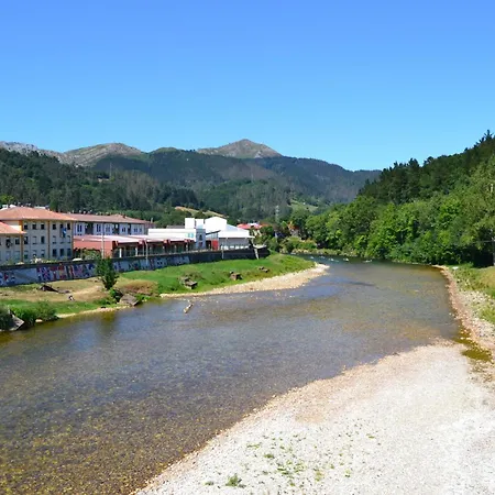 El Abuelo * Cangas de Onis