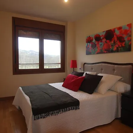 El Abuelo Appartement Onís