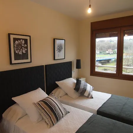 Appartement El Abuelo Onís