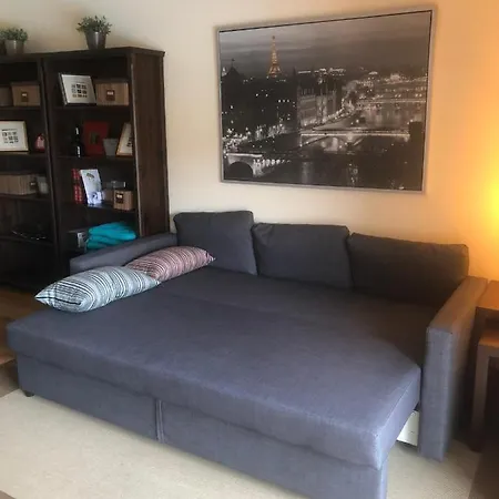 El Abuelo Appartement Onís