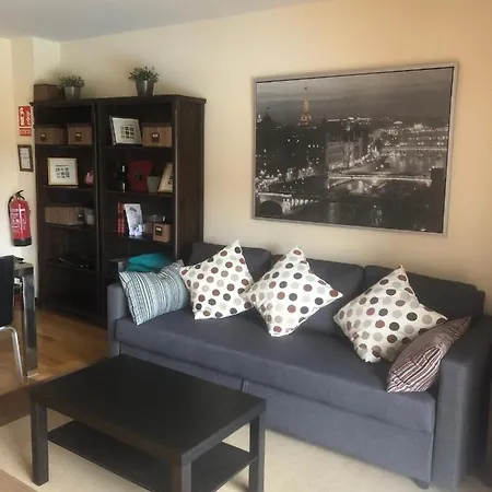 Appartement El Abuelo