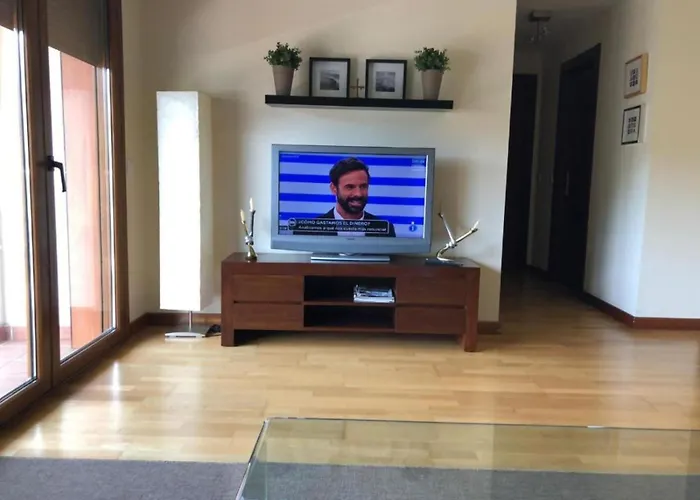 Apartment El Abuelo *