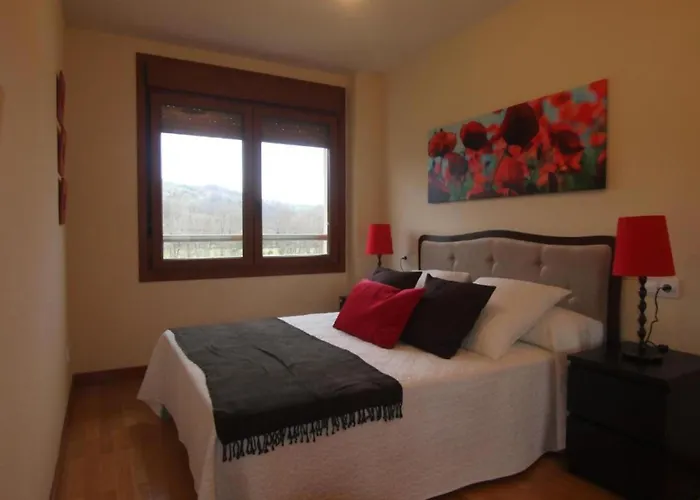 Apartment El Abuelo Onís