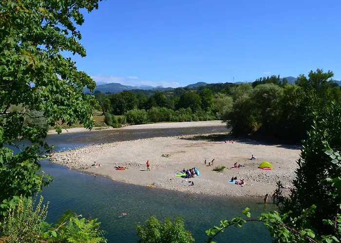 El Abuelo 아파트 Onís