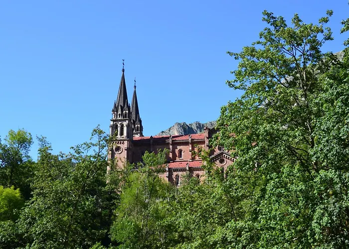 Apartment El Abuelo *