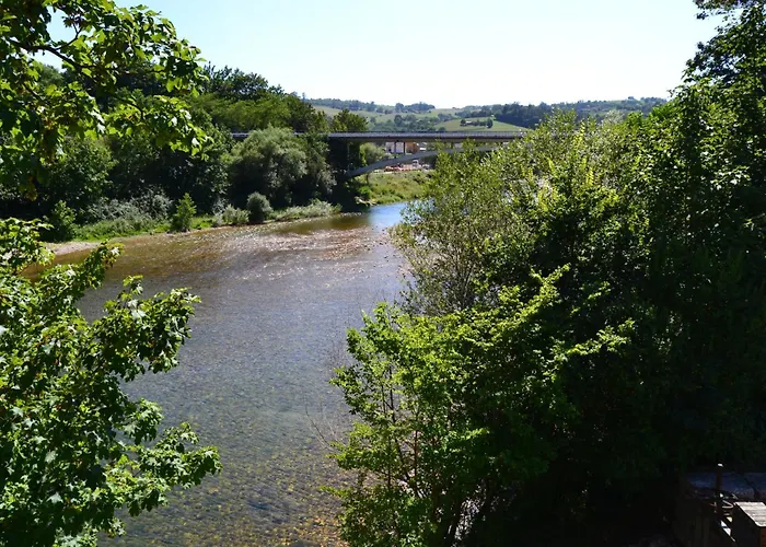 El Abuelo Apartment Onís
