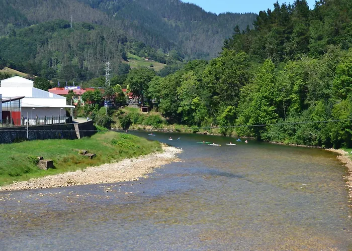 El Abuelo Apartment *
