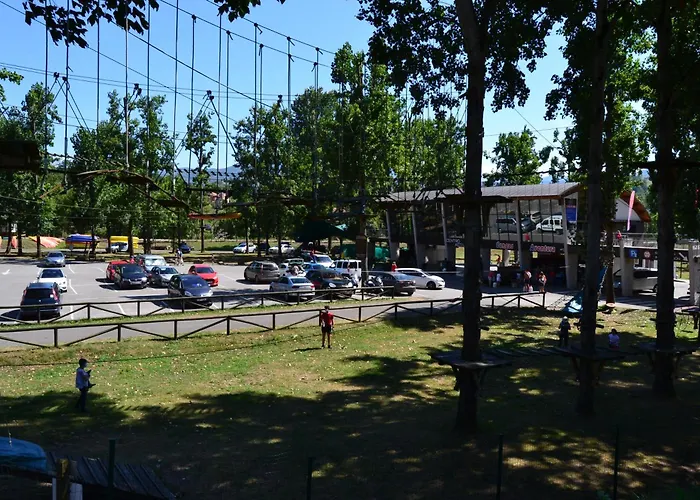 Apartment El Abuelo *