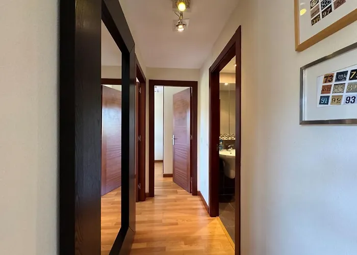 Apartment El Abuelo *