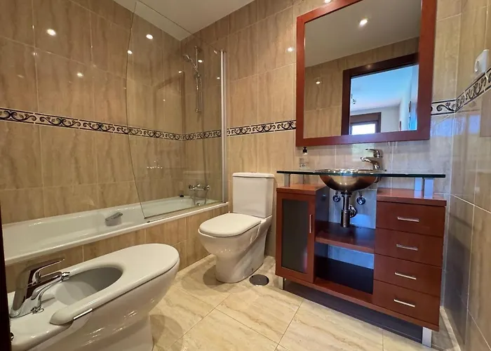 Apartment El Abuelo *