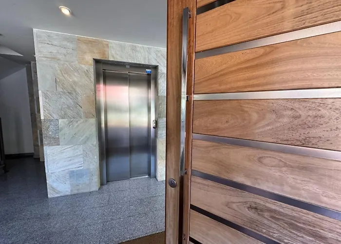 Apartment El Abuelo *