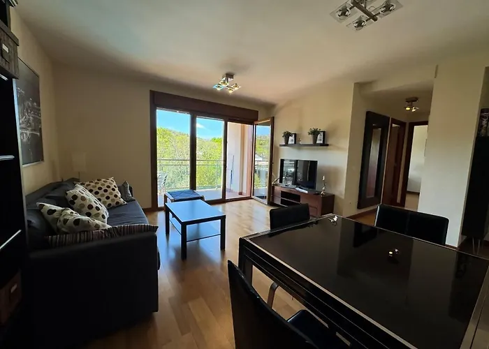 El Abuelo Apartment Onís