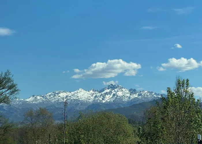 Apartment El Abuelo Onís