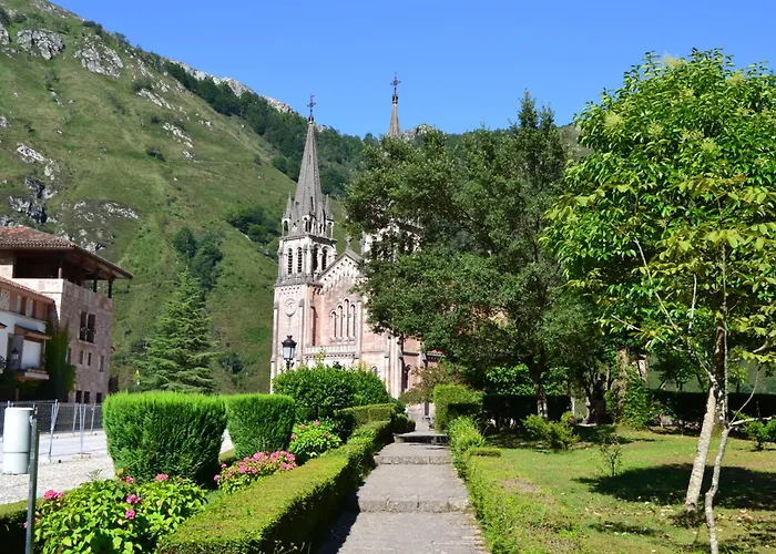 El Abuelo Apartment *