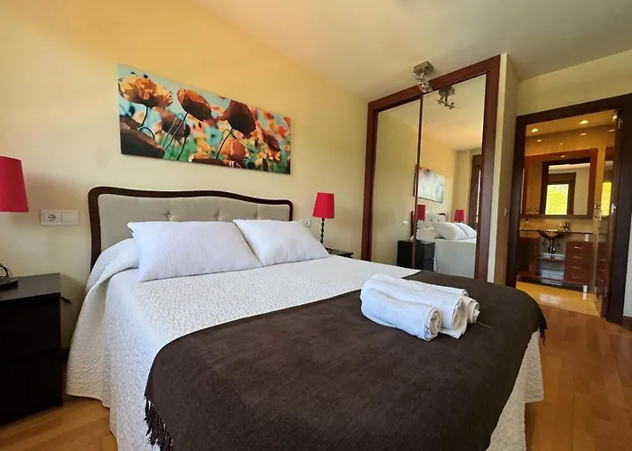 Apartment El Abuelo *