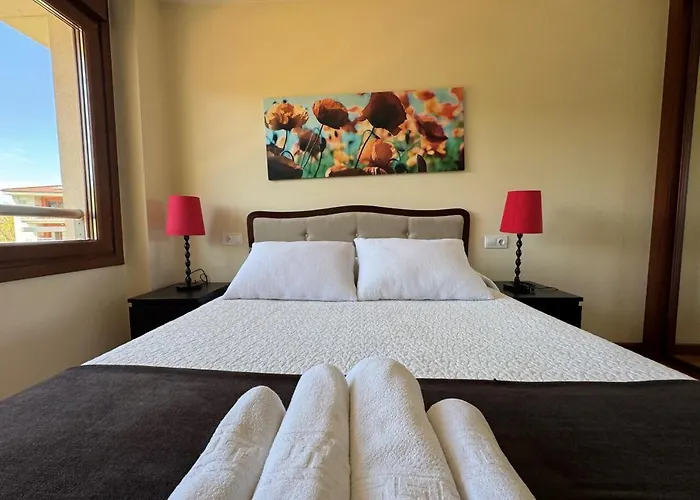 El Abuelo Apartment Onís